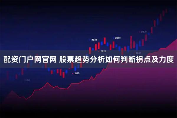 配资门户网官网 股票趋势分析如何判断拐点及力度